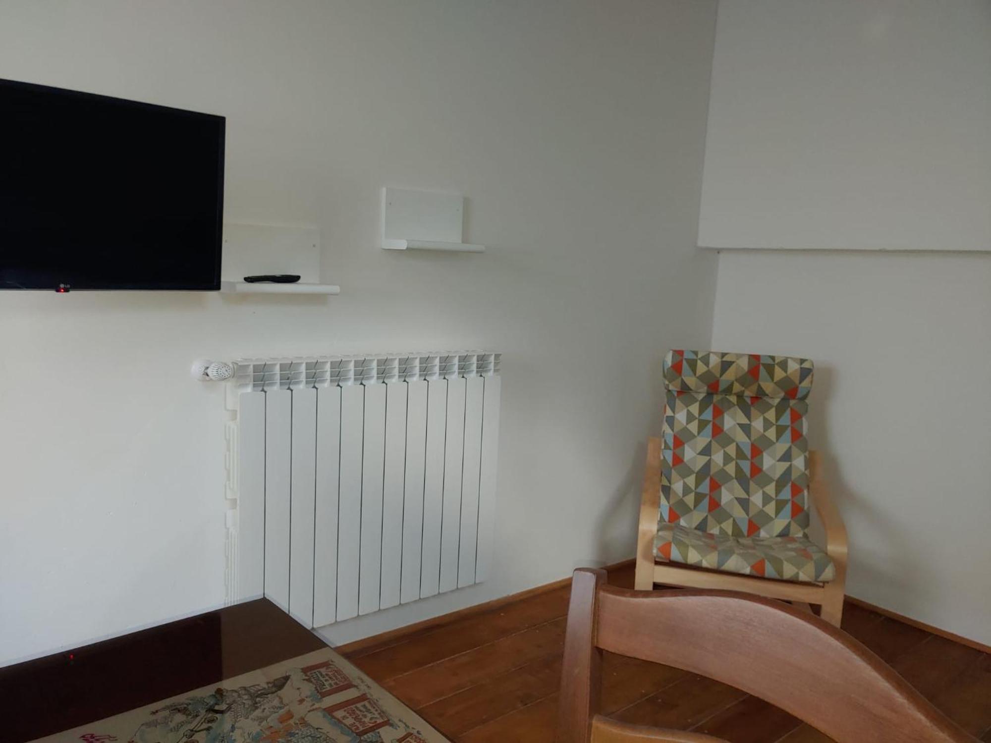 לינה וארוחת בוקר פירנצה Residenza Cavour מראה חיצוני תמונה