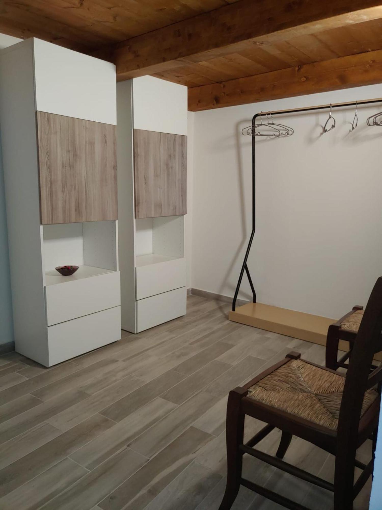 לינה וארוחת בוקר פירנצה Residenza Cavour מראה חיצוני תמונה