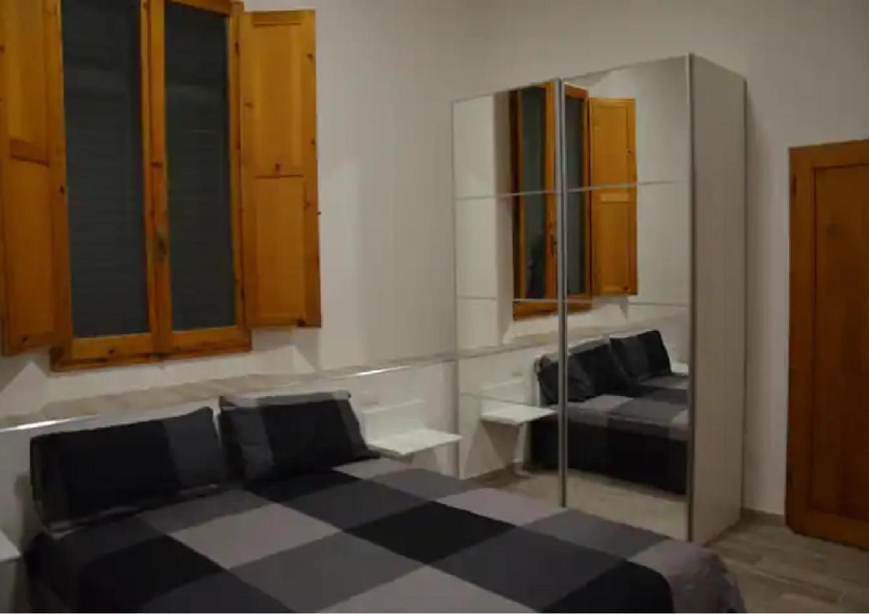 לינה וארוחת בוקר פירנצה Residenza Cavour מראה חיצוני תמונה