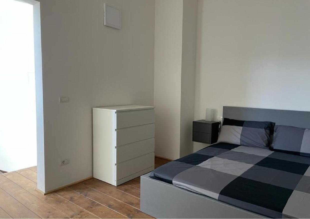 לינה וארוחת בוקר פירנצה Residenza Cavour מראה חיצוני תמונה