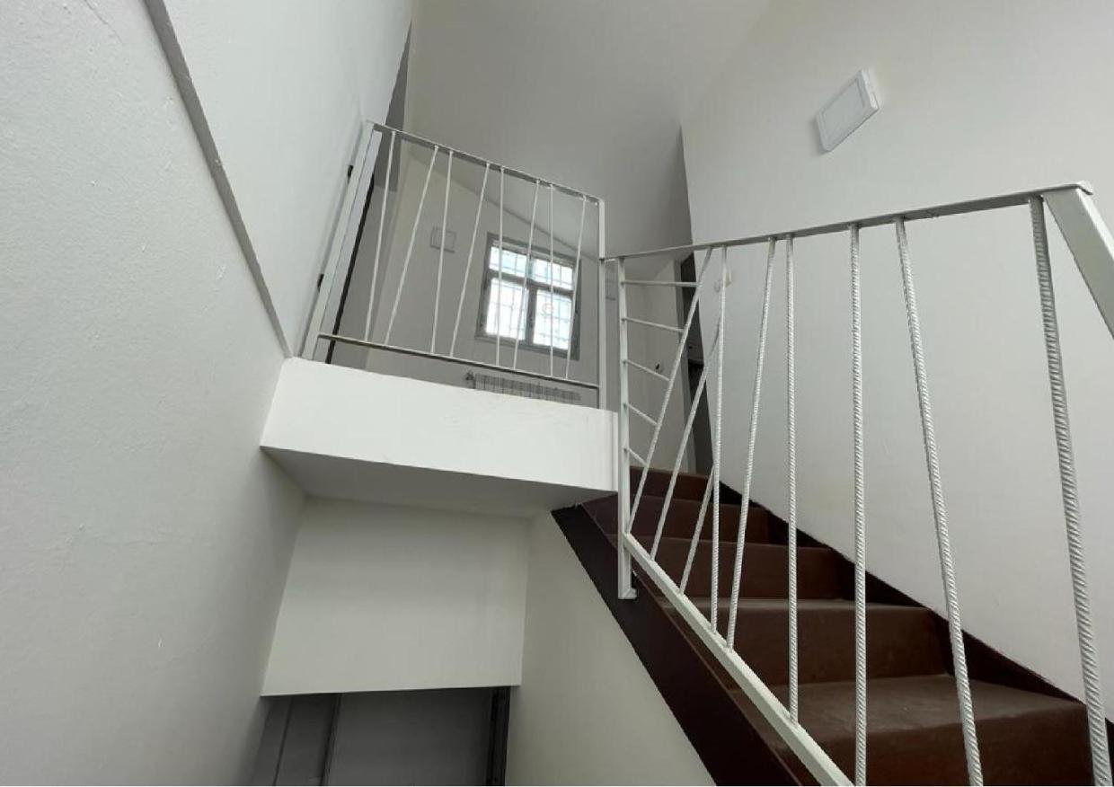 לינה וארוחת בוקר פירנצה Residenza Cavour מראה חיצוני תמונה