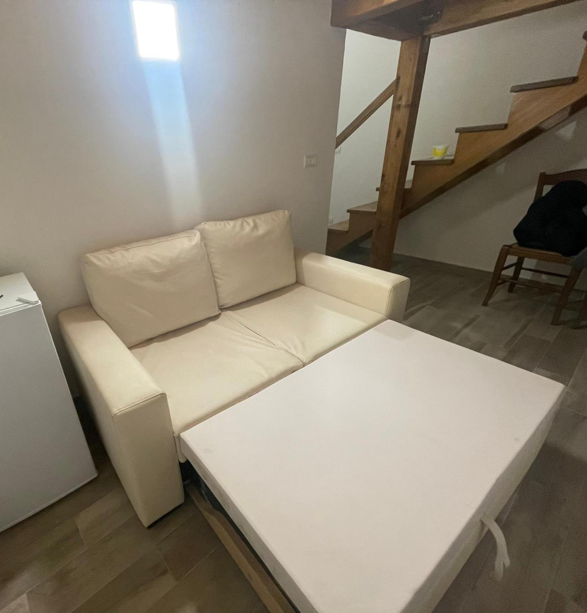 לינה וארוחת בוקר פירנצה Residenza Cavour מראה חיצוני תמונה