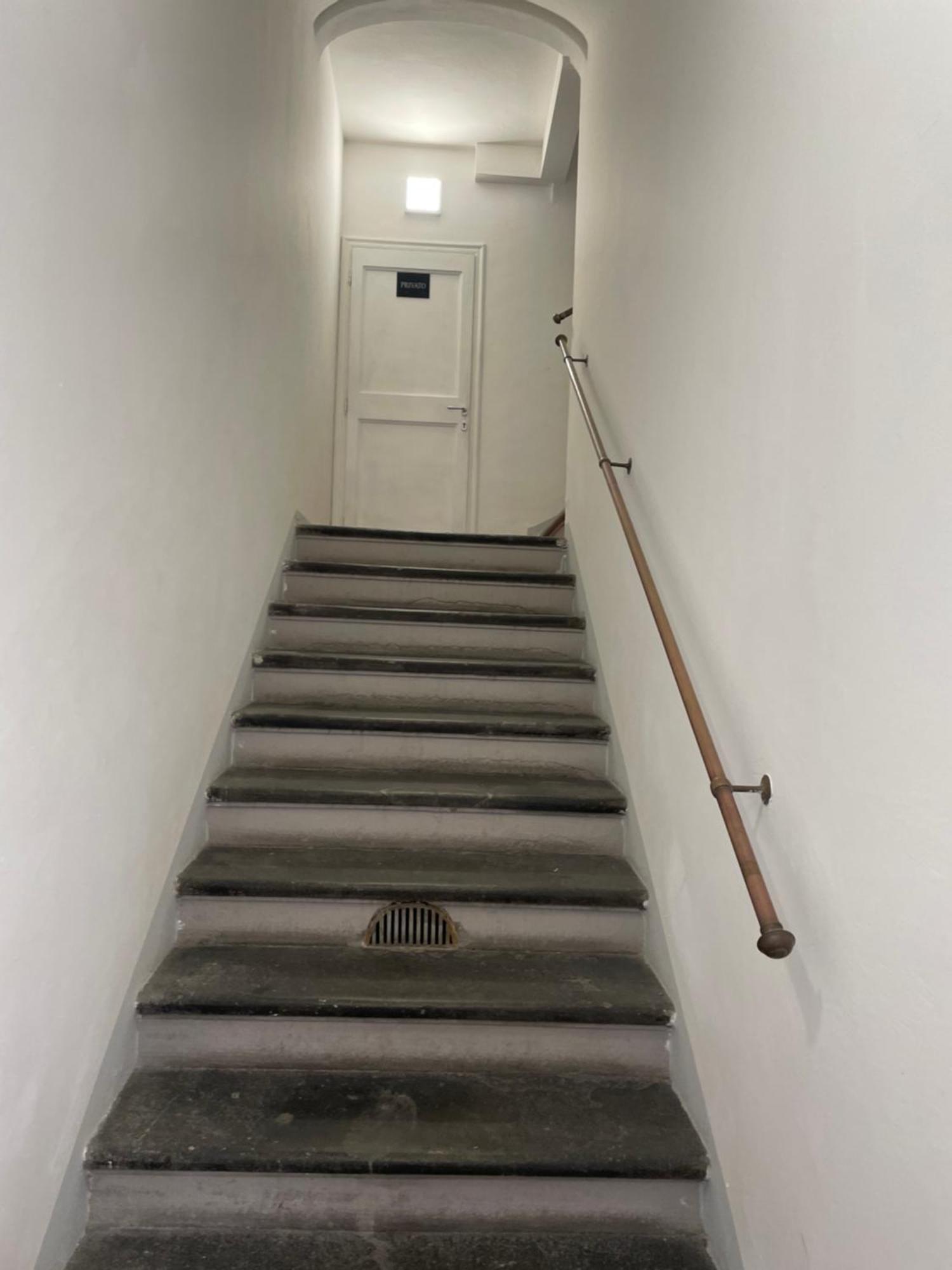לינה וארוחת בוקר פירנצה Residenza Cavour מראה חיצוני תמונה