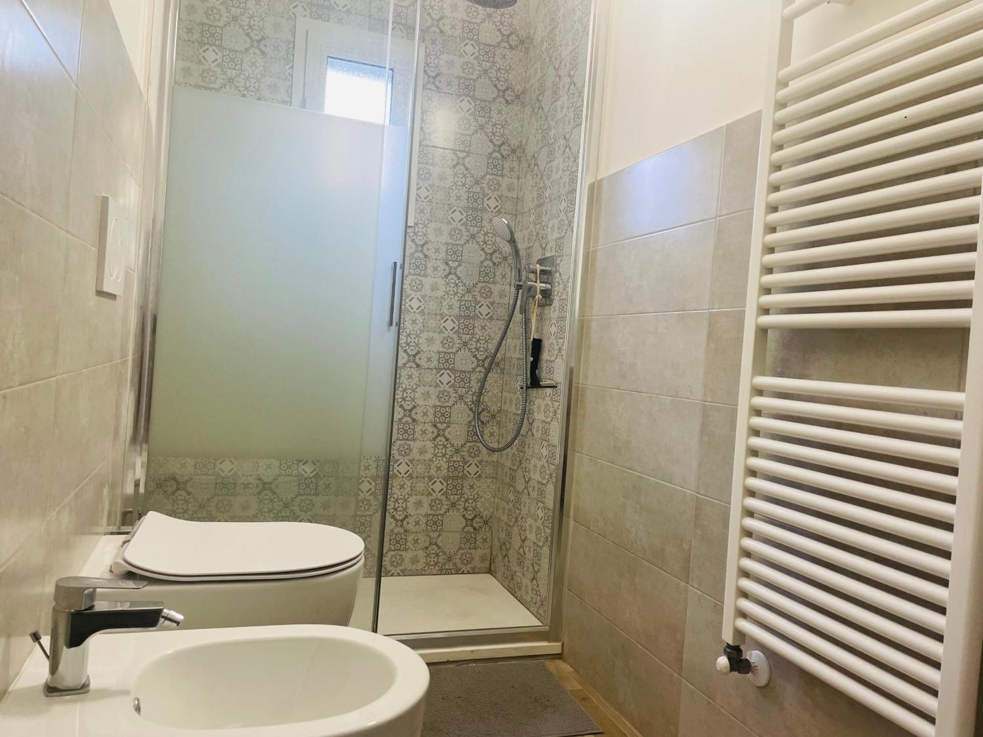לינה וארוחת בוקר פירנצה Residenza Cavour מראה חיצוני תמונה