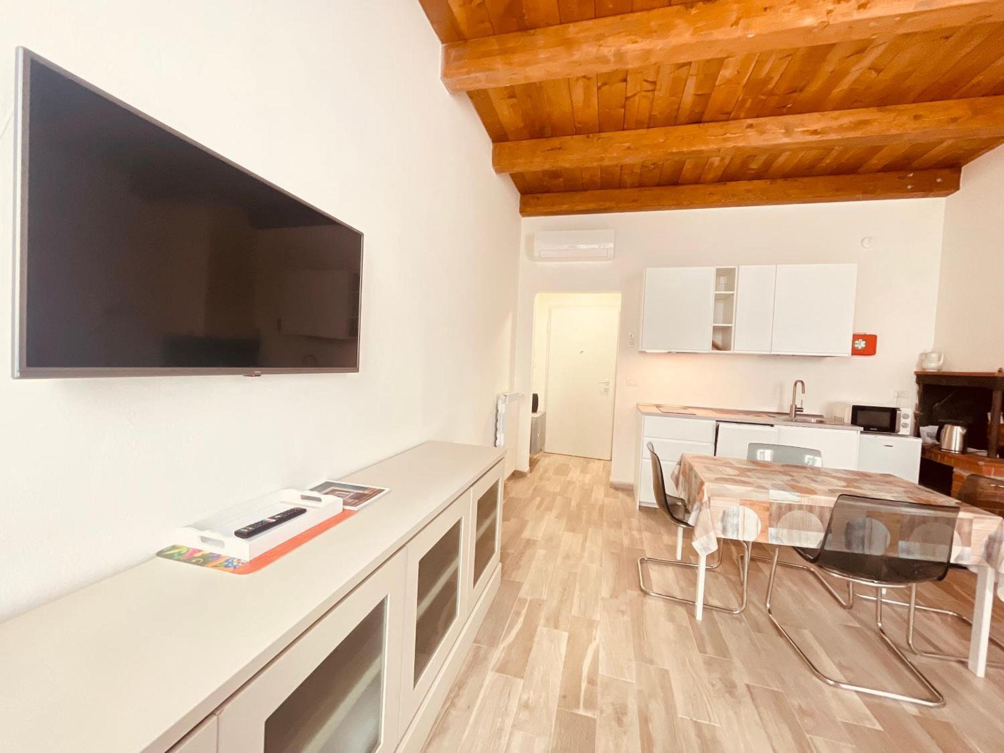לינה וארוחת בוקר פירנצה Residenza Cavour מראה חיצוני תמונה